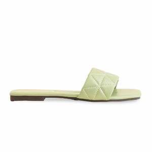 PISTAGREEN CL1990 Casual Slip-On Flats Cómodo y elegante - Product Image 4