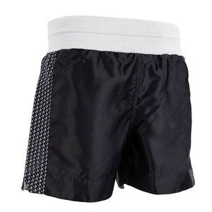 ขายตรงจากโรงงาน มีหลายขนาดและหลายสี กางเกงคิกบ็อกซิ่ง เหมาะสำหรับการสั่งซื้อจำนวนมากและการส่งออก - Product Image 1