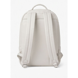 Men Leather Laptop <b>Backpack</b> Daily Work Men Travel Leather Laptop <b>Backpack</b> Men Leather <b>Backpack</b> with Adjustable Shoulder <b>Straps</b> - Product Image 5