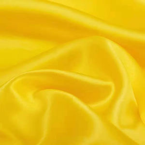 أزياء جديدة تصميم شعبية الحرير مثل ميكادو قماش الشمبانيا أنيقة ثقيلة الزفاف ميكادو قماش الساتان لفستان الزفاف السهرة - Product Image 4