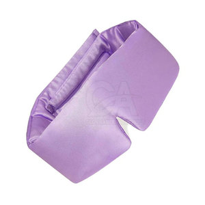 2026 Silk <b>Eye</b> <b>Cover</b> for Women Gentle on Skin <b>Eyes</b> <b>Cover</b> For Sale Custom Packaging Supported Anti Wrinkle - Product Image 6