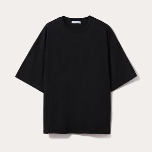 เสื้อฟุตบอลทรงบ็อกซี่แบบครอปสำหรับผู้ชาย สไตล์วินเทจ คุณภาพสูง คอวี ผ้าตาข่าย สตรีทแวร์ ทรงโอเวอร์ไซส์ แบบสั่งทำพิเศษ - Product Image 5