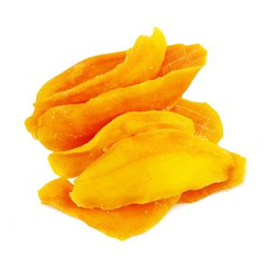 Vietnam Dried Mango Supplier Bulk Natural Fruit Snack Ready To Eat <b>Sweet</b> Taste Affordable Cost - Product Image 3