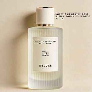 Eau de parfum professionnelle pour homme, parfum épicé, longue tenue, spray corporel, OEM disponible, livraison disponible aux États-Unis et en Europe - Product Image 2