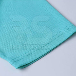 Conjunto de Uniforme de Fútbol para Hombre de Alta Calidad, Jersey y Pantalones Cortos Cómodos Diseñados para Entrenamientos y Partidos al Aire Libre de Larga Duración - Product Image 2