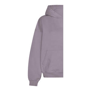 Vestido de Sudadera Casual de Invierno para Mujer, 100% Algodón, Ecológico, Transpirable, Resistente al Viento, con Estampado en Relieve, Talla Grande - Product Image 6