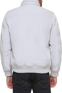 Chaqueta de Trabajo Personalizada para Hombre, Ropa de Trabajo para Exteriores, Duradera, Ligera, con Cierre Completo y Múltiples Bolsillos - Product Image 6