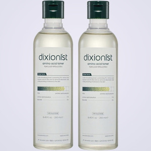Productos coreanos para el cuidado de la piel, K-Beauty, tónico de aminoácidos Dictionist, edición premium, hecho en Corea. - Product Image 2