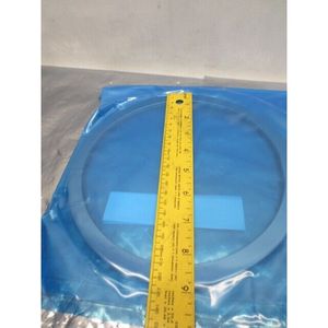 TEL Tokyo Electron 1810-323881-14 8" Notch Inner - Equipo y piezas de semiconductores de confianza de renombre global - Product Image 4