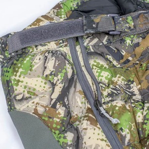 Pantalones de Caza Impermeables y Cortavientos de Softshell para Invierno, Unisex, Casuales, Deportivos, Ligeros, con Botones, Venta al Por Mayor de Fábrica - Product Image 4