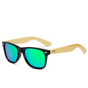 2025 Hot-Selling Fashion UV400 <b>Sunglasses</b> Square Full-Rim <b>Sunglasses</b> for Outdoor Activities. - Product Image 6