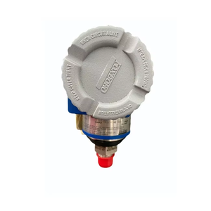 เครื่องส่งสัญญาณความดันแบบดิฟเฟอเรนเชียลโลหะ IGP10 T22E1F IP67 สำหรับอุตสาหกรรม ตรวจวัดระดับได้ ใช้ในโรงไฟฟ้า รับประกัน 18 เดือน - Product Image 3