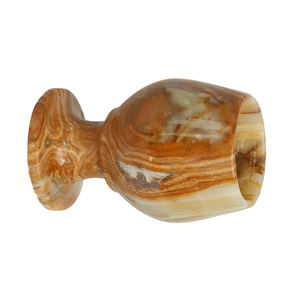 Mármol de Ónix Natural, Vidrio, Cocina Moderna, Decoración Ecológica para el Hogar de Lujo, Losa Grande - Product Image 6