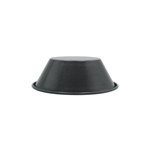 10CM Carbon Steel Pie <b>Pan</b>, Durable Non-Stick Coating, for <b>small</b> pie, tart and cake baking - Product Image 4