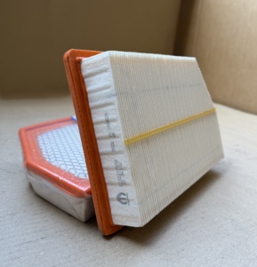 อะไหล่แท้ MOPAR ขายส่ง ตัวกรองอากาศอุตสาหกรรมแบบไหลเวียนสูง สำหรับรถยนต์ Fiat 124 Spider - Product Image 1