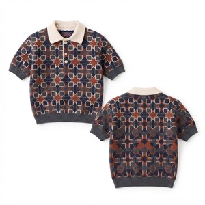 Commande en gros de maillots de football tricotés légers, uniformes de football, vêtements de sport d'entraînement - Product Image 5