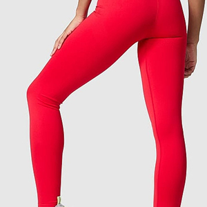 Wholesale Women Gym Workout Tights Pants V-shaped <b>Butt</b> <b>Lift</b> Fitness Yoga Pants Women Seamless High Waist <b>Leggings</b> for Women - Product Image 6