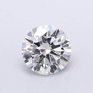Diamant CVD rond de 0,92 carat, D VS1, excellente qualité de polissage, pierre non montée pour création de bijoux de luxe sur mesure (bague, pendentif, boucles d'oreilles) - Product Image 1