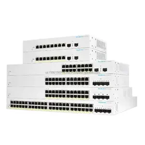 BEST DEAL 50% DISCOUNT C1000-24T-4G-L High-Performance Network Switches from alibaba supplier and distributor