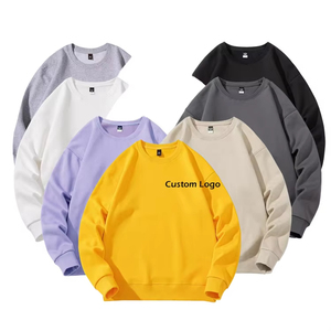 Sudadera estampada 100% algodón para mujer, estilo urbano, ecológica y cómoda para otoño e invierno. - Product Image 1