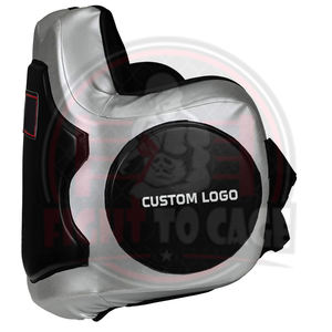 Protector de Vientre para Boxeo OEM/ODM, Soporte de Cintura de Cuero, Vendas para Muñecas, Absorción de Impactos, Equipo de Entrenamiento de Boxeo Ligero de Alta Calidad - Product Image 3