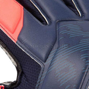 Gants de gardien de but de football à fermeture auto-agrippante, séchage rapide, haute qualité, pour joueurs compétitifs - Product Image 6