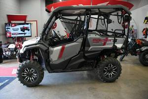 Nuevo UTV Pioneer 1000-5 Trail Edición Especial de Alto Rendimiento - Product Image 3