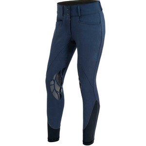 Pantalones de Montar a Caballo de Alta Calidad, Elásticos en 4 Direcciones, Leggings, Ropa Ecuestre, en Tela Técnica con Tacto Suave - Product Image 3