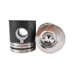 Kit de pistón para generador MWM 170mm TBD 616 TCG 2016 OE 8771942 12453016 - Precio de fábrica - Product Image 1