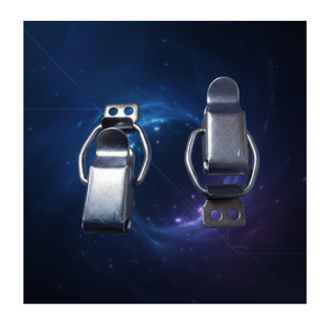 [APEC] Abrazadera de Aislamiento de Acero Inoxidable Resistente a la Corrosión para Tuberías Marinas y Abrazadera de Fijación Duradera - Product Image 1