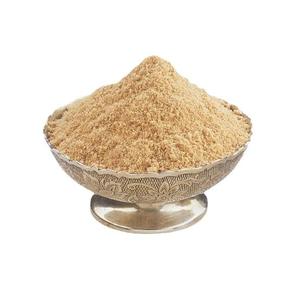 NIRVAN GLOBAL Asafoetida (Hing) Fraîche - Pure/Composée, Aromatique, Certifiée FSSAI, Brute - Product Image 3
