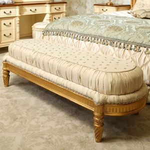 Elegante Cama Tapizada de Madera de Caoba Tradicional con Diseño Ecológico y Duradero, Juego de Dormitorio Completo - Product Image 5