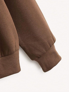 Nouveaux sweats à capuche tendance pour hommes en coton et polyester, style décontracté unique, sweats à capuche pour hommes en vente en ligne - Product Image 3