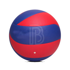 Custom Printed Sports Volleyball Premium Soft Feel Official Size <b>Training</b> <b>Ball</b> For Indoor Outdoor Activities - Product Image 3