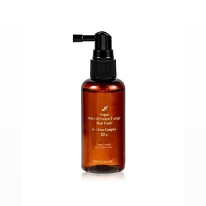 Derma Share Tónico Capilar Vegano con Mentol para Terapia Fría 80mL, Sérum Facial Coreano Derma Share - Product Image 1