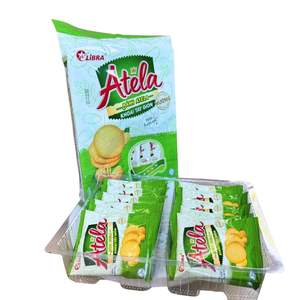 Vente directe d'usine Craquelins de pommes de terre au four 228g - Product Image 6