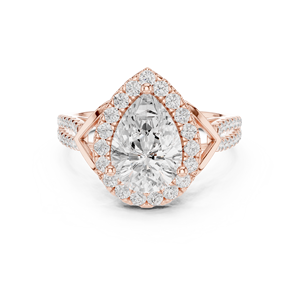 Karmablink jewels 14K Minimalist Gold Adjustable <b>Ring</b> for Casual Wear - Product Image 2