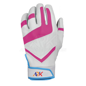Guantes de Bateo de Béisbol con Diseño Personalizado, Precio Razonable, Guantes de Bateo de Béisbol Personalizados - Product Image 2
