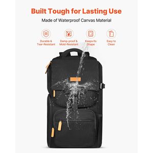 Bolsa de Transporte Miniatura con Correa de Hombro Ajustable, 3 Capas de Espuma, Gran Capacidad de Almacenamiento para 58, Bolsa Multiusos de Infantería - Product Image 5