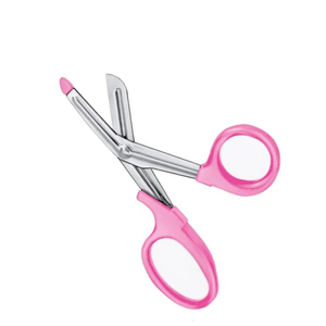Best Quality Surgical Scissor <b>Angled</b> Side Serrated Blade Probe Pointed 180mm 7 Inch Universal Medical Utility <b>Cutting</b> <b>Tool</b> - Product Image 1