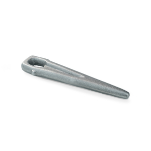 Ciseaux à métaux en fonte ductile FCD 450 / ASTM A536 (Grade 65-45-12) - Product Image 4