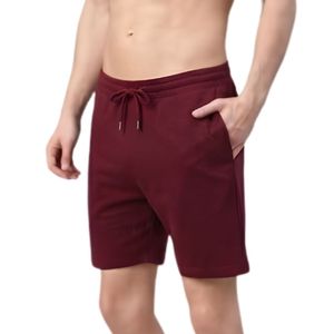 Men's Athletic Shorts <b>Elastic</b> Waist Drawstring Gym Apparel Quick Dry Running Lightweight Breathable Activewear Fitness - Product Image 2