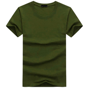 T-shirt court pour femme 100% coton, écologique, léger, respirant, anti-boulochage, avec appliques, style streetwear, OEM ODM, vente en gros - Product Image 6