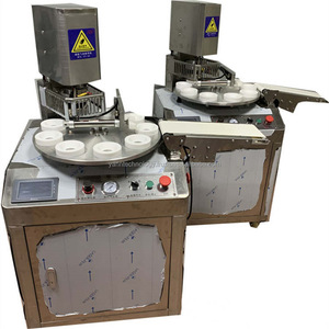 Máquina multifuncional para hacer tazones de tarta de huevo, máquina para hacer tartas de huevo de escritorio, máquina para hacer moldes de tazas de cáscara de tarta de huevo - Product Image 6