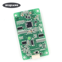 Pièces détachées pour ascenseurs KONE, carte de circuit imprimé d'ascenseur, panneau d'affichage COP LOP d'ascenseur A3N16131 A3N54513 A3J16426-A3A4A6
