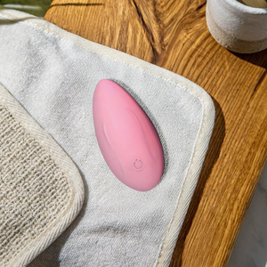 Vibrador de silicona para adultos con USB recargable Control remoto a prueba de agua de 10 velocidades para fabricación ODM - Product Image 6