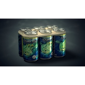 Nouveau support de boissons biodégradable en pulpe moulée, lot de 6, pour fabricants de boissons et fournisseurs de boissons 2026 - Product Image 3