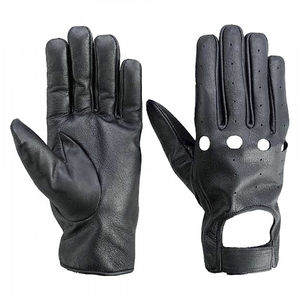Guantes Impermeables para Hombre o Mujer, Transpirables, de Piel de Oveja Cabretta, Estilo Moderno, para Uso en Mano Izquierda o Derecha, Guantes de Golf para Adultos - Product Image 4