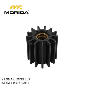 Rondelle de boulon de culasse 6AYM 148620-11820 pour YANMAR - Product Image 2