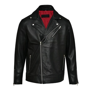 Designer <b>Men's</b> Genuine <b>Leather</b> Bomber <b>Jacket</b> Classic Aviation Inspired Luxury Full Grain <b>Leather</b> Casual Fashion Wear - Product Image 1